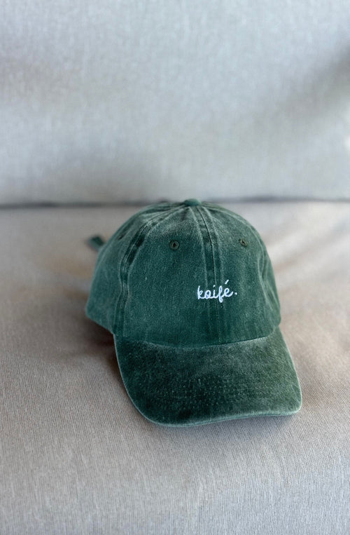 Mangue vert (précommande)